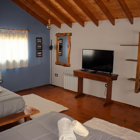 Cabana La Marilena, Para 2 Huespedes Con Desayuno เอลกาลาฟาเต ภายนอก รูปภาพ